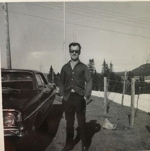 Meet your Posher, Sueanne